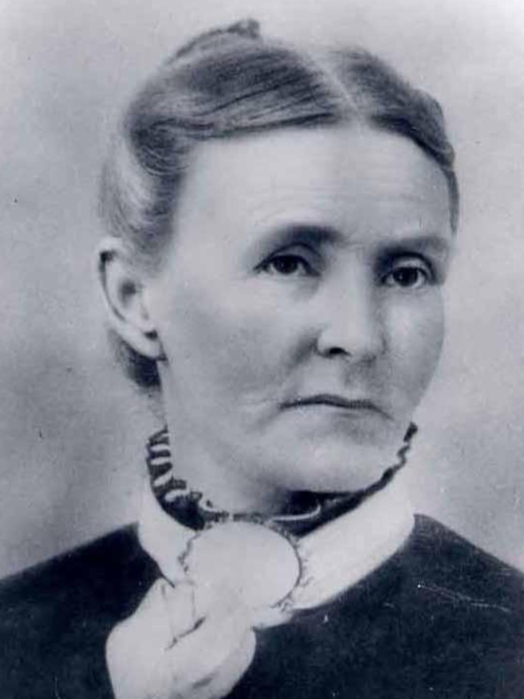 Lavinia Tabiatha Ostler (1859 - 1938) Profile